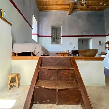 Kasa Antika Holiday home
