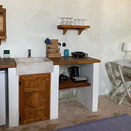 Kasa Antika Holiday home Megisti