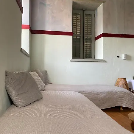 Kasa Antika Holiday home Megisti